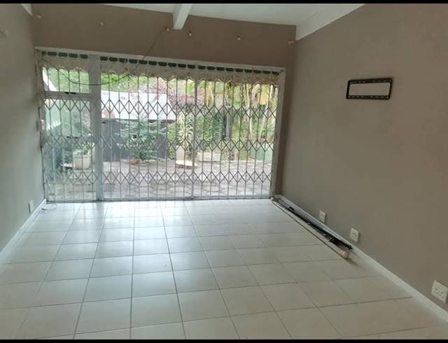 3 BEDROOM HOUSE TO LET IN WESTVILLE